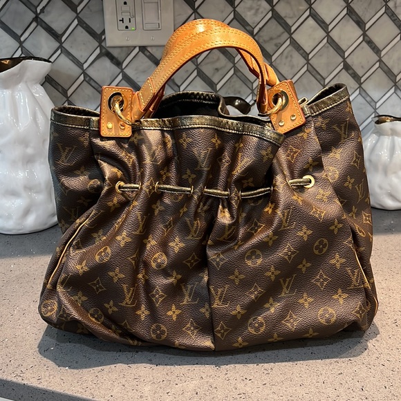 Louis Vuitton purse - Picture 2 of 11